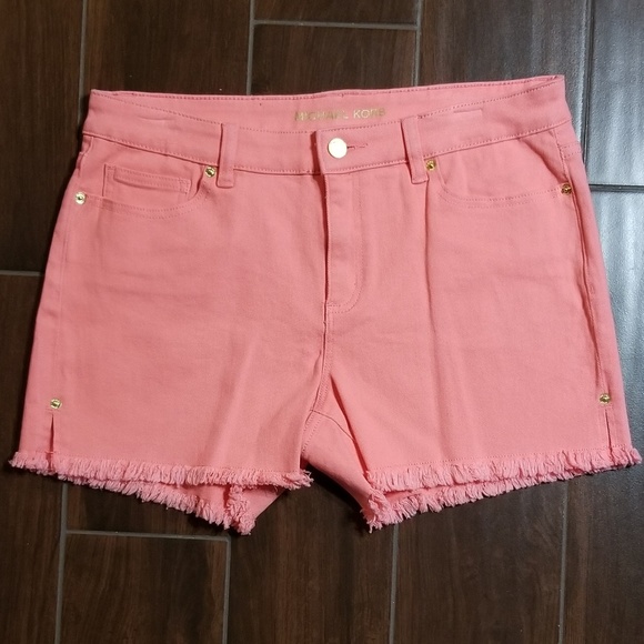 Michael Kors Pants - NWOT Michael Kors shorts